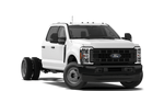 2027 Ford Super Duty F-350 DRW XL