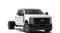 2027 Ford Super Duty F-350 DRW XL