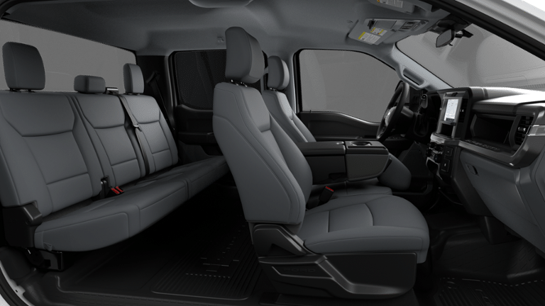 2027 Ford Super Duty F-350 DRW XL