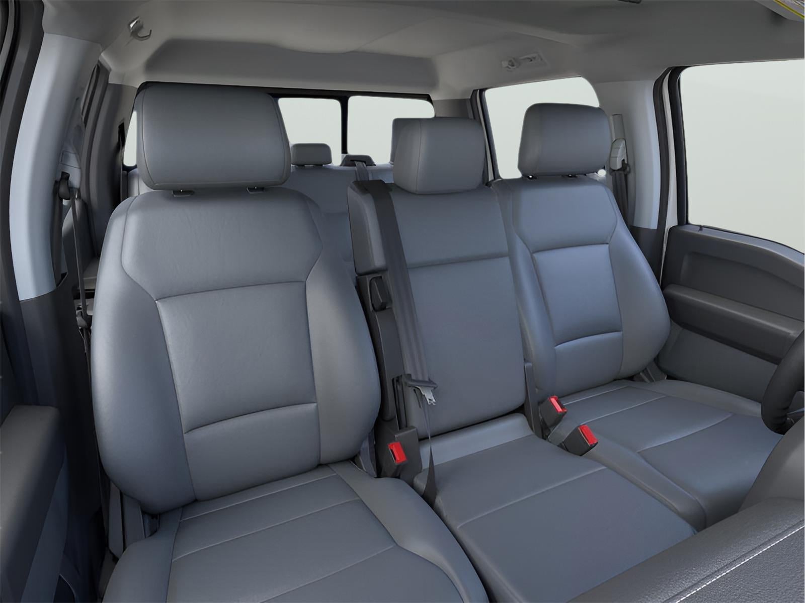 2026 Ford Super Duty F-350 DRW Lariat