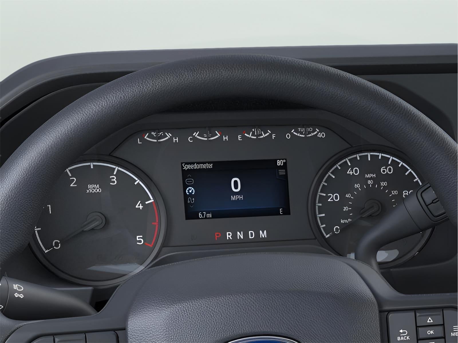 2026 Ford Super Duty F-350 DRW Lariat