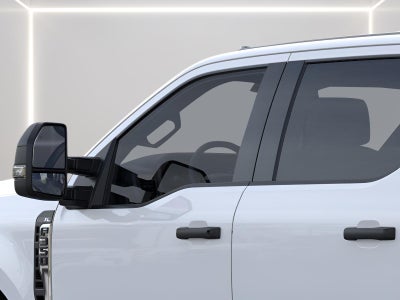 2026 Ford Super Duty F-350 DRW Lariat