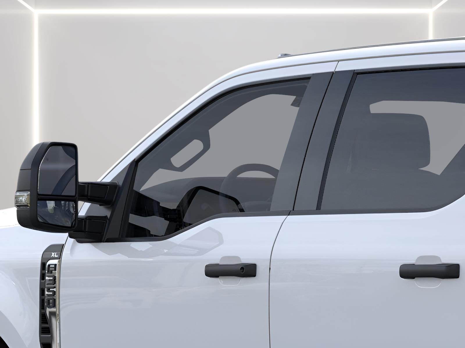 2026 Ford Super Duty F-350 DRW Lariat