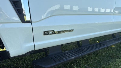 2026 Ford Super Duty F-350 DRW XL 9' KNAPHEIDE SERVICE BODY