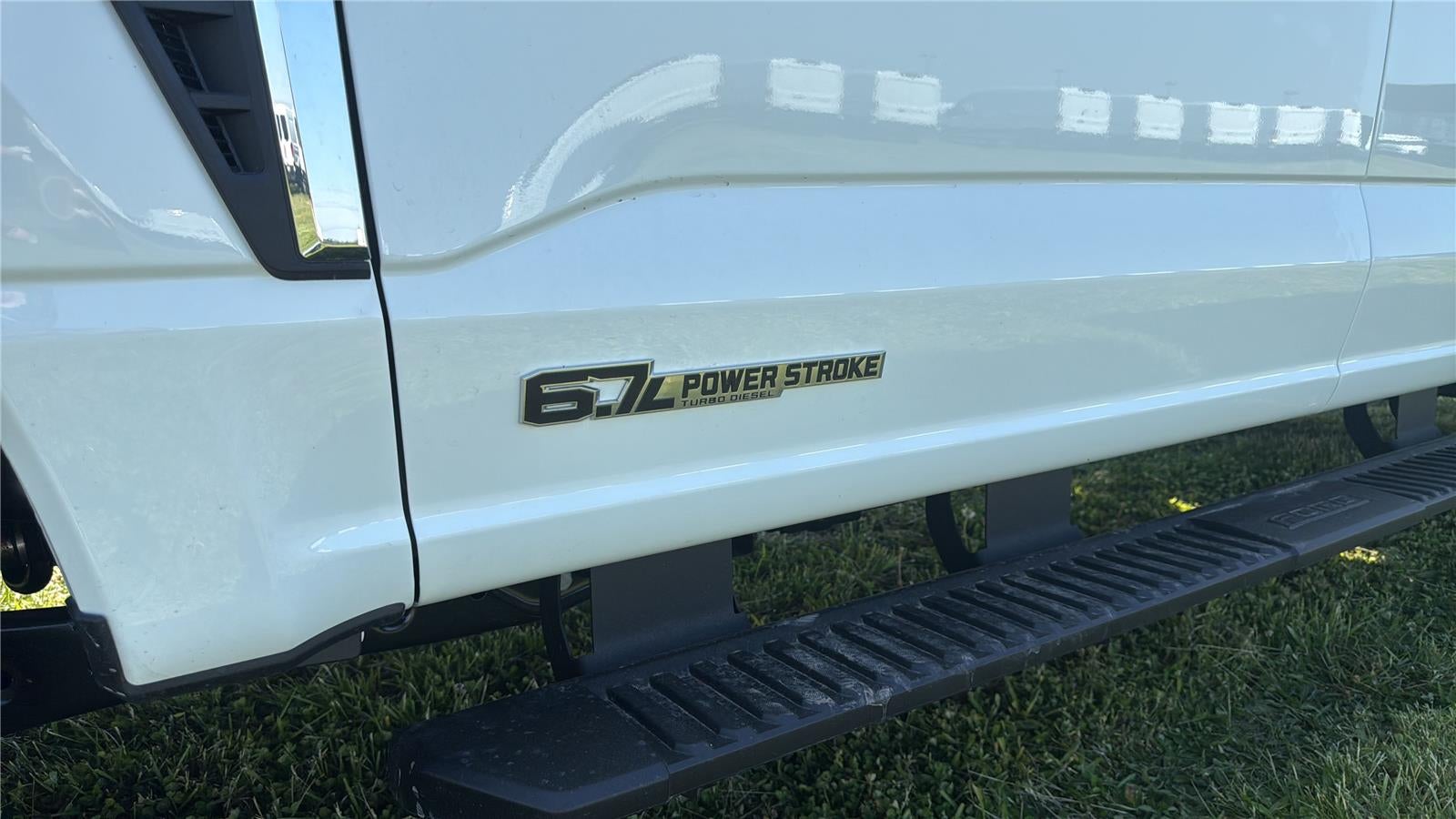 2026 Ford Super Duty F-350 DRW XL 9' KNAPHEIDE SERVICE BODY