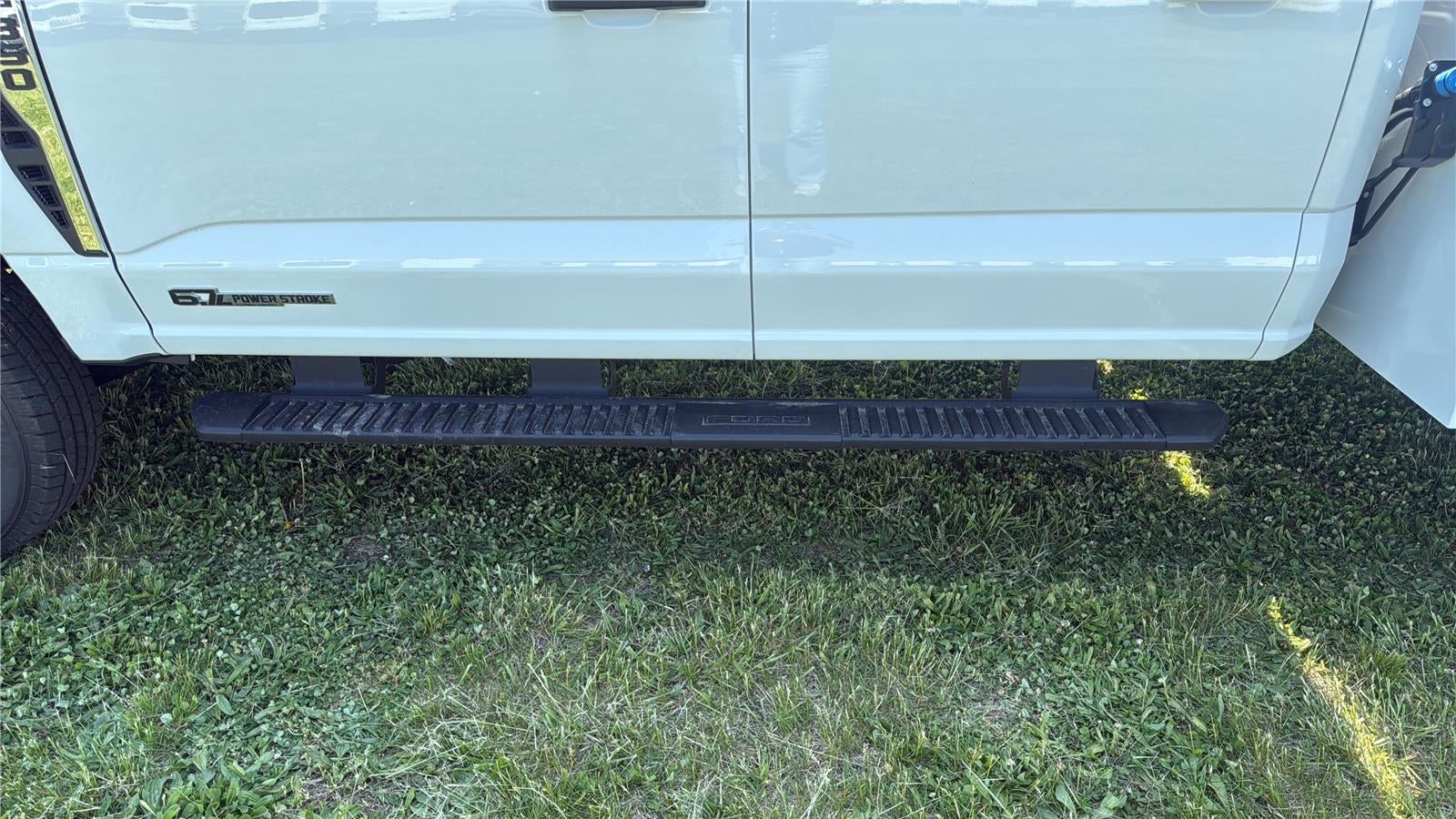 2026 Ford Super Duty F-350 DRW XL 9' KNAPHEIDE SERVICE BODY