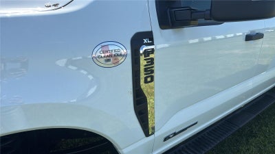 2026 Ford Super Duty F-350 DRW XL 9' KNAPHEIDE SERVICE BODY