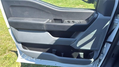 2026 Ford Super Duty F-350 DRW XL 9' KNAPHEIDE SERVICE BODY