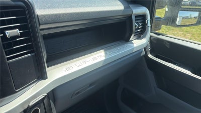 2026 Ford Super Duty F-350 DRW XL 9' KNAPHEIDE SERVICE BODY