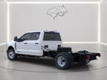 2026 Ford Super Duty F-350 DRW Lariat