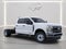 2026 Ford Super Duty F-350 DRW Lariat
