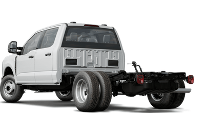 2024 Ford Super Duty F-350 Drw XL