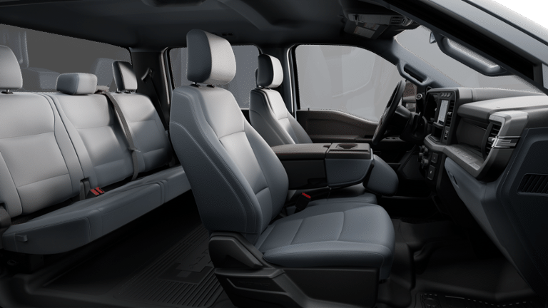 2024 Ford Super Duty F-350 Drw XL