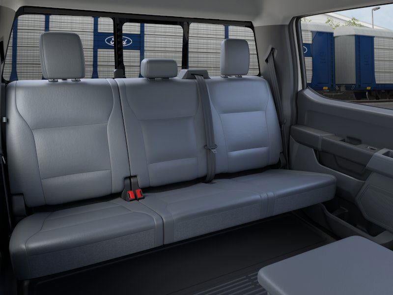 2026 Ford Super Duty F-350 DRW Lariat