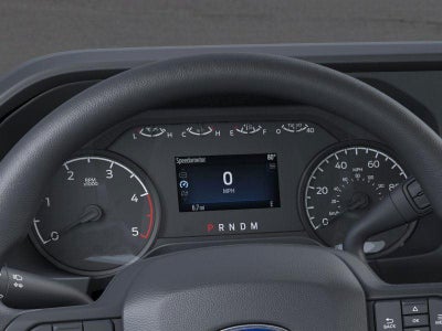 2026 Ford Super Duty F-350 DRW Lariat