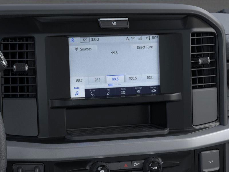 2026 Ford Super Duty F-350 DRW Lariat