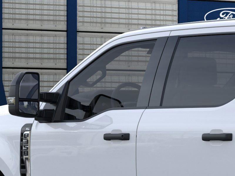 2026 Ford Super Duty F-350 DRW Lariat