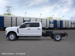 2026 Ford Super Duty F-350 DRW Lariat