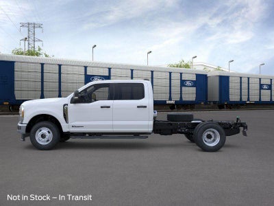 2026 Ford Super Duty F-350 DRW Lariat