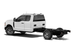 2027 Ford Super Duty F-350 SRW XL