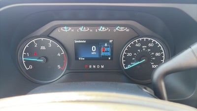2027 Ford Super Duty F-350 SRW XL