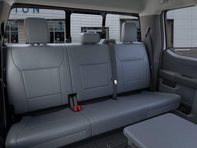 2026 Ford Chassis Cab XL