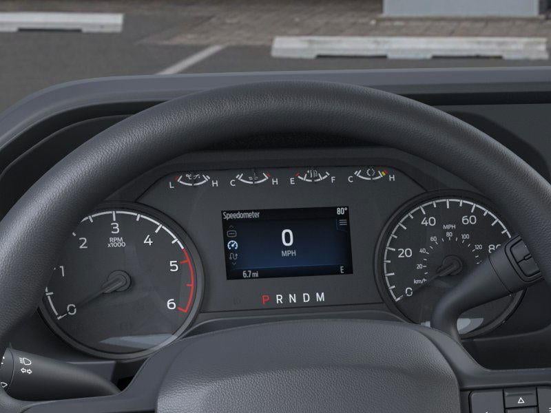 2026 Ford Chassis Cab XL