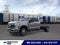 2026 Ford Super Duty F-350 DRW XLT