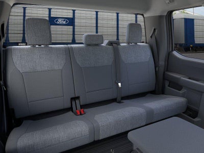 2026 Ford Super Duty F-350 DRW XLT