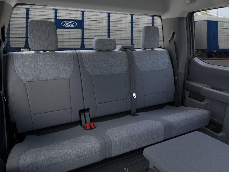 2026 Ford Super Duty F-350 DRW XLT