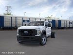 2026 Ford Super Duty F-450 DRW XL