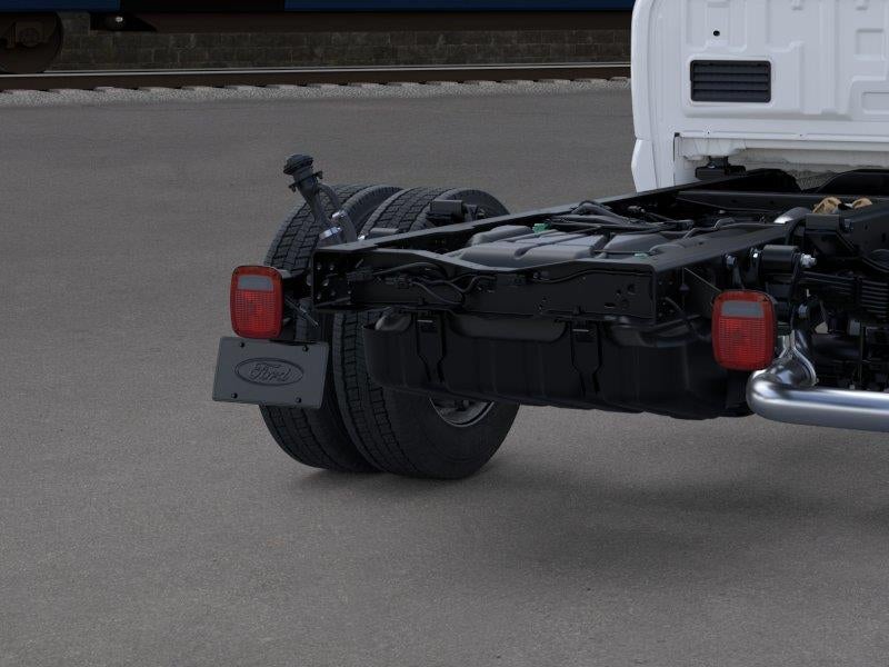 2026 Ford Super Duty F-450 DRW XL