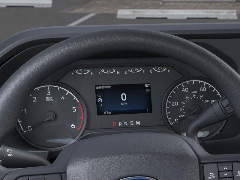 2026 Ford Super Duty F-450 DRW XL