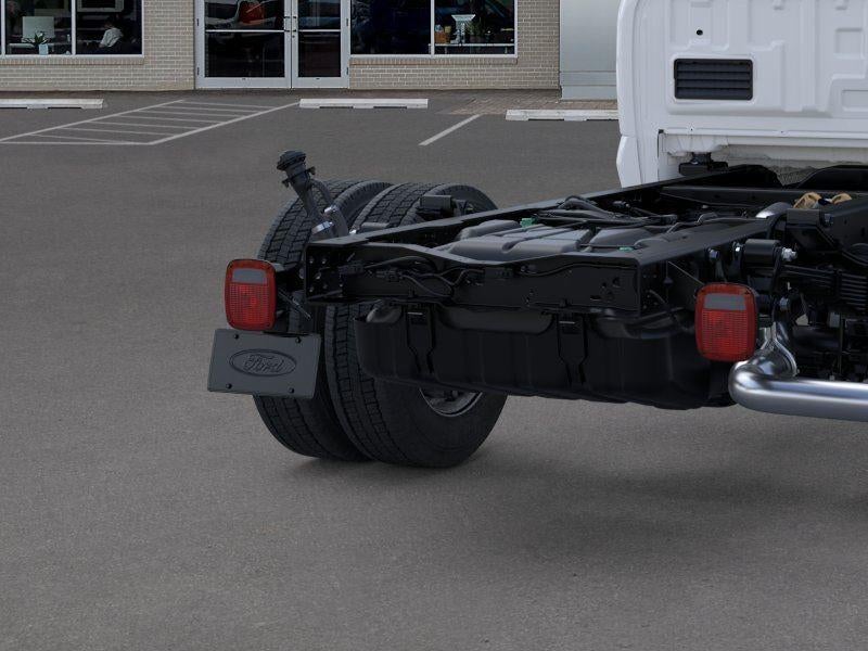 2026 Ford Super Duty F-450 DRW XL