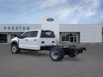 2026 Ford Super Duty F-450 DRW XL