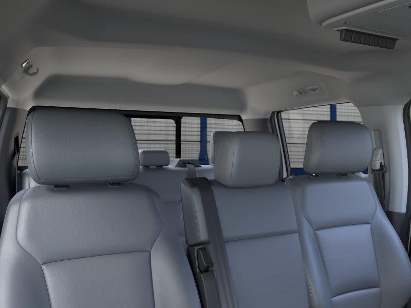 2026 Ford F-450 F-450® XL