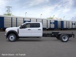 2026 Ford F-450 F-450® XL