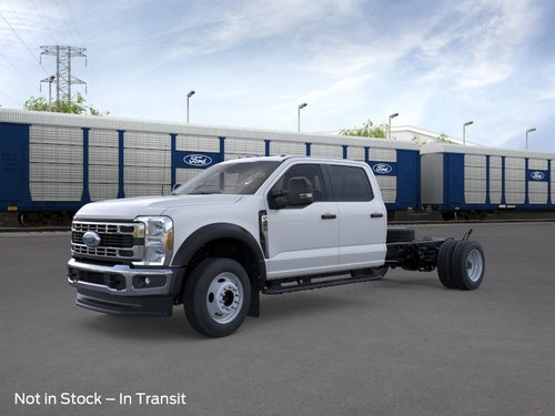 2026 Ford F-450 F-450® XL