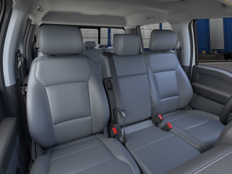 2026 Ford F-450 F-450® XL