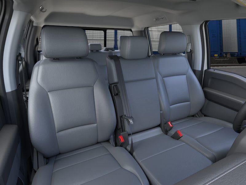 2026 Ford F-450 F-450® XL