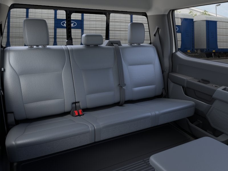 2026 Ford F-450 F-450® XL