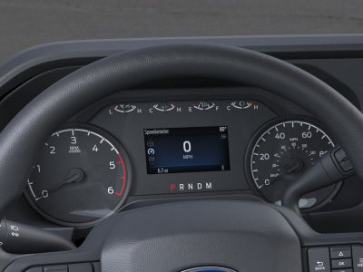 2026 Ford F-450 F-450® XL