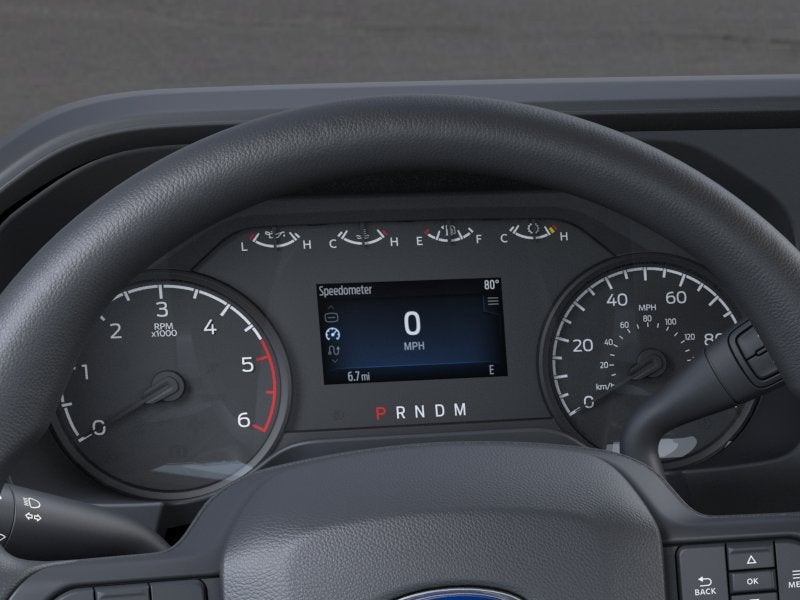 2026 Ford F-450 F-450® XL