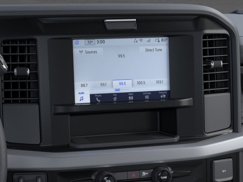 2026 Ford F-450 F-450® XL