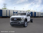 2026 Ford F-450 F-450® XL