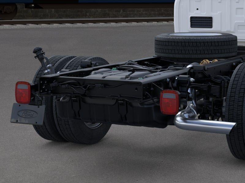 2026 Ford F-450 F-450® XL