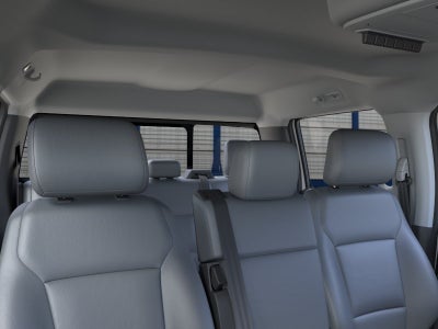 2026 Ford F-450 F-450® XL