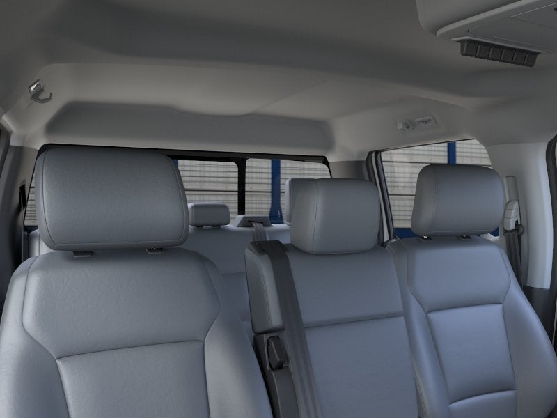 2026 Ford F-450 F-450® XL