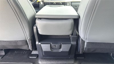 2026 Ford Super Duty F-450 DRW XL CHASSIS ONLY