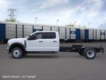 2026 Ford F-450 F-450® XL